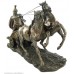 Roman Chariot Statue Sculpture Figurine - Ships Immediately !   222612660198
